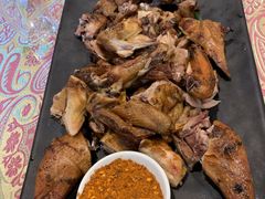 -金塔傣乡·云南民族特色菜·傣味手抓饭(金瓦路店)