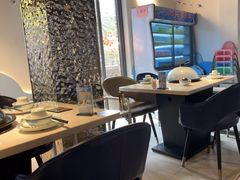 -碗中海·蒸汽海鲜·桑拿鸡(岭南天地店)