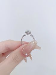 -Zbird钻石小鸟·钻戒婚戒定制高端珠宝私人定制中心