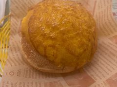 -香港威特瑞茶餐厅(小白楼音乐厅店)