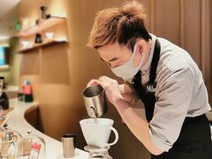 -星巴克臻选(上海陆家嘴中心店)