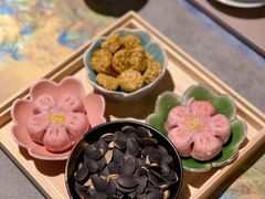 -醉西楼·国风茶社
