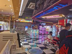 -天天玩X秋葉原日系动漫游戏中心