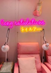 -Beauty Nails 美甲美睫皮肤管理