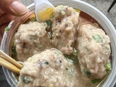 原味盲公丸-无影脚佛山陈氏盲公丸始创店(飞鸿街店)