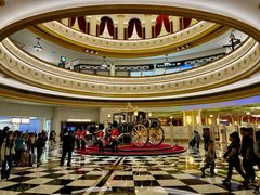 -澳门喜来登大酒店