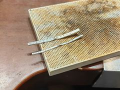 -十八字金·银饰·拼豆·开蚌DIY(魏公芳华里店)