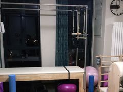 -美间·普拉提禅柔工作室