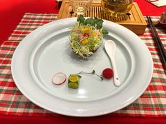 -叶叶菩提(太原别墅店)
