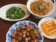 -柴米油盐(土菜院子店)