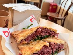 -OUR Bakery(中海环宇荟店)