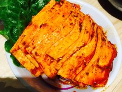 -么肆烤肉·中式自助·烤肉大排档(街道口季佳PAI店)