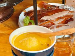 -局气 烤鸭·北京菜(前门店)