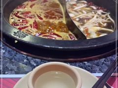 -蜀大侠火锅(森兰花园城店)