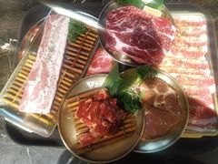 -大叹号·朝鲜族烤肉(潍坊泰华城店)