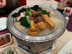 什锦-凯鸽酒楼(大同振兴街店)