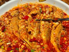 -图味美小黄鱼·景德菜(浙江路店)