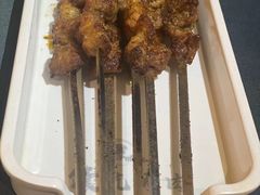 -伊带伊路新疆美食府(呼家楼店)