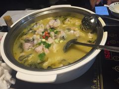 严厨老坛酸菜鱼(吴江万宝店)-严厨老坛酸菜鱼(吴江万宝店)