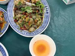 -桂园白粥·潮汕老味道