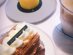-La Porte de Paris 巴黎之门法式甜品