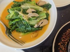 -三亚亚龙湾瑞吉酒店·铭轩中餐厅Mingxuan·海南菜·粤菜
