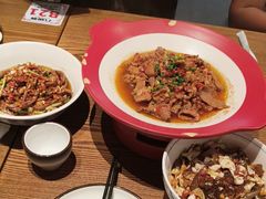 -八碗湘长沙市井菜(坡子街店)