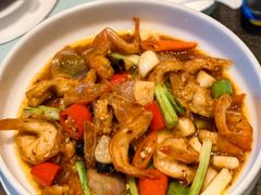 -翠湖宾馆·中餐厅