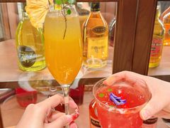 -渔语鱼新川菜Bistro(万象天地店)
