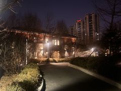 -清河半岛温泉度假酒店