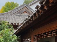 -南普公园
