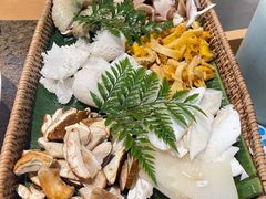 -菌歌野生菌火锅(海埂大坝店)