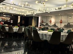 -海富门·带鱼·淮扬菜·粤菜(甘家口店)