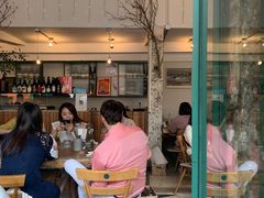 -RAC BAR(安福路店)