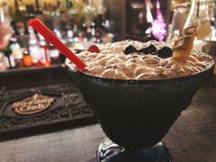 -The Tiki Bungalow提基小木屋酒吧