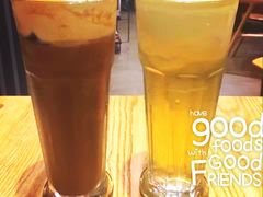 -喜茶(深圳福田星河COCO Park店)