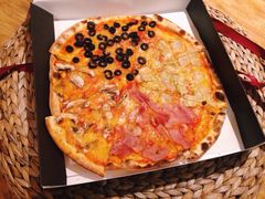 郑州希尔顿酒店阿米奇意大利餐厅-郑州希尔顿酒店·阿米奇意大利餐厅