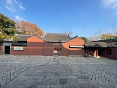 -苏州文庙(姑苏区)