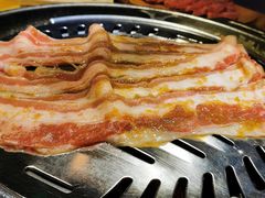 牛五花-喜来稀肉(北外滩白玉兰广场店)