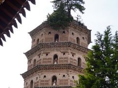 -崆峒山景区