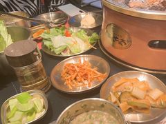 -西塔老太太泥炉烤肉(龙湖北苑天街店)