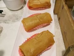 春卷-百乐门喜宴(海珠广场华厦店)