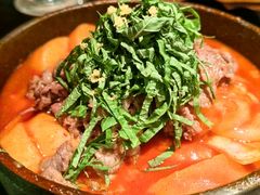 -Fuzzy Bistro 浮几韩餐·茶酒馆
