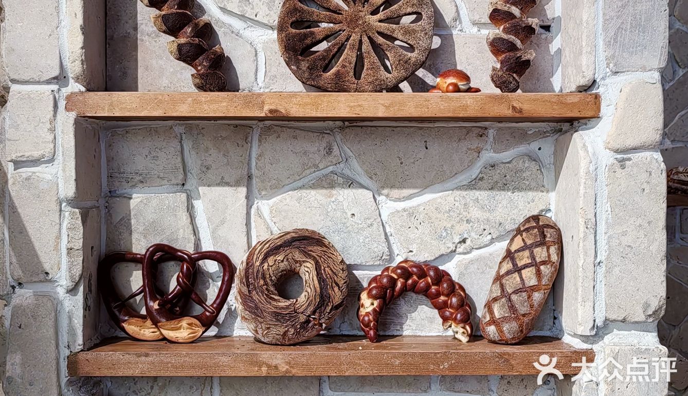 长沙超有性价比的宝藏面包集合店‼️