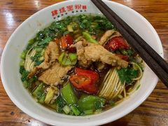 -肆姐面粉馆(坡子街店)