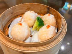 -岭南小生·粤港点心(南门口店)