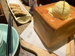 -绿茶餐厅(coco park 店)