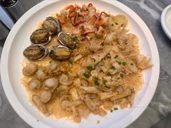 -兴仙饭店·闽味海鲜(马尾总店)