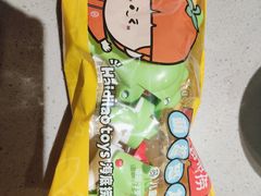 -海底捞火锅(西直门凯德MALL店)