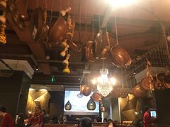 -阿罗新疆菜(人民广场店)